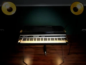 Fender Rhodes Stage Piano Mark II 73 [1980] - Zdjęcie 1 z 15