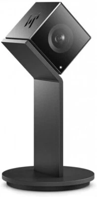 HP Presence See 4K AI Kamera Videokonferenzkamera Büro HomeOffice Office Camera - Bild 1 von 4