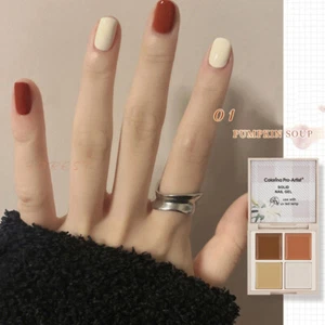 Nail Polish Phototherapy Glue Nail Painting Glue Nail Polish Glue Nail Art /a - Imagen 1 de 21