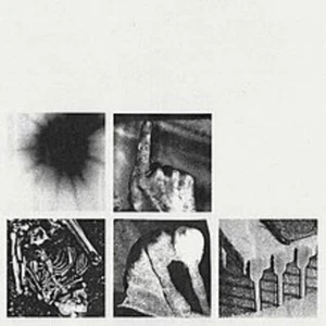 NINE INCH NAILS - BAD WITCH CD ~ TRENT REZNOR ~ NIN *NEW* - Picture 1 of 1