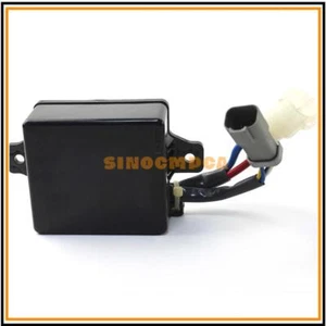 3126 3176C Timer Relay 111-4870 111-4870X For Excavator 325B LN 330B 330BL  330B - Picture 1 of 5