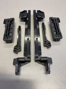 KIT REPARATION INTERSLIDES VEROUILLAGE AVANT CAPOTE C3 PLURIEL 8401HV 8401HW - Picture 1 of 6