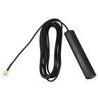 1X(SMA DAB Antenna Air Amplifier Cable LTE 3G 4G GSM Internal Connection ROSC