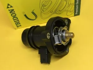 Thermostat and housing for Opel PJ ASTRA 1.4L Turbo 12-13 A14NET Tridon - Picture 1 of 5