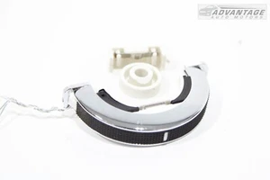 2015-2018 JEEP RENEGADE FRONT DASH CENTER RIGHT A/C HEATER ROLLER SWITCH OEM - Picture 1 of 5
