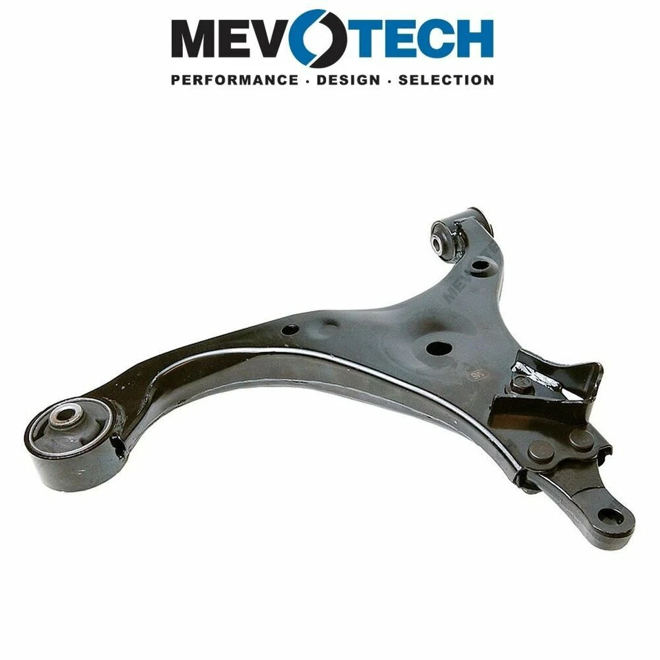 Brazo de control inferior izquierdo para conductor delantero Mevotech para Kia Forte Koup 2010-2013 Foto 1 de 1