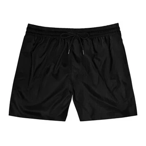 MDBTDJ#MLSBWHOLO Men's Mid-Length Swim Shorts - Picture 1 of 5