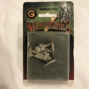 Grenadier’s Nightmares #607 unholy undead - Picture 1 of 4
