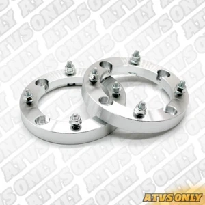 Rugged HD Alloy Wheel Spacer Kit 40mm 1.5" Polaris Sportsman ACE 2014-2015 - Picture 1 of 1