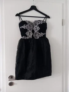 Konfirmations/Abend/Abschluss Ball Kleid GR: 36 - Bild 1 von 2