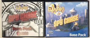 Elevate Kids Church Curriculum (Age 3-12) Spy Chase: Prophets of the Bible - Picture 1 of 4