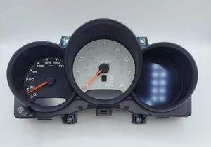 2017-18 Porsche Macan S - Instrument Cluster - 95B920901DS - Picture 1 of 4