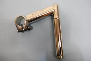 Gran Compe Vorbau NOS 11cm für 25,4 für den Centurion oder Nishiki Pro Restauration - Bild 1 von 17