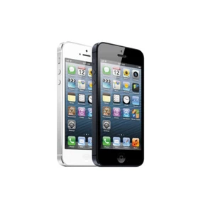4.0" Apple iPhone 5 5G Unlocked iOS Smartphone 8MP Mobile Phone Cellphone - Afbeelding 1 van 7