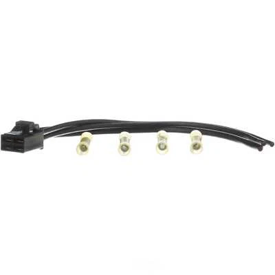 Conector-arnés de resistencia de motor soplador HVAC HP4145 Foto 1 de 4