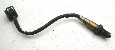 Sensore sonda lambda regolazione originale usato BMW, Rolls-Royce e MINI R60 7595353 - Immagine 1 di 4