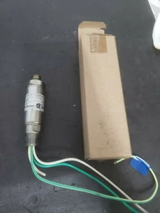 HYDAC HDA 4779-A-0300-E-002 Electronic Pressure Transmitter (300 PSI) - Bild 1 von 5