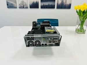 HPE HP Nimble Storage CS300 SAN Spare Replacement Controller 10Gb - Picture 1 of 4