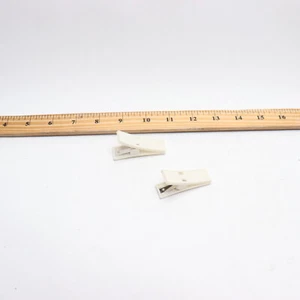 (2-Pk) Redi Shade Clips White 2602663 - Picture 1 of 4