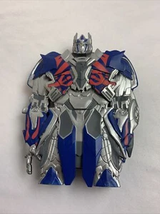 Transformers Optimus Prime DVD&CD Case 2nd DVD Benefits 6000 Set Limited Edition - Picture 1 of 5
