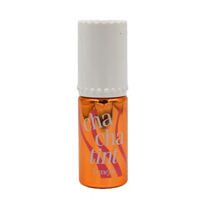 Benefit Cosmetics Cha cha tint Mango-Tinted Lip & Cheek Stain 0.2 fl.oz - Picture 1 of 2