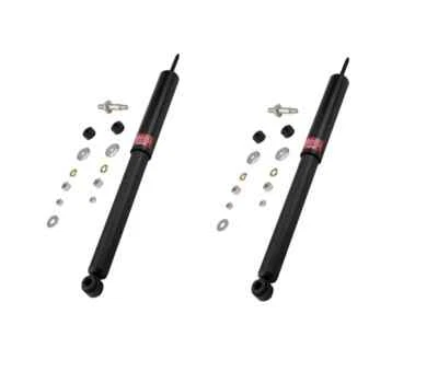 Juego de 2 amortiguadores traseros KYB para Chevrolet Chevy II Camaro Firebird Capri 1962-1967 Foto 1 de 3