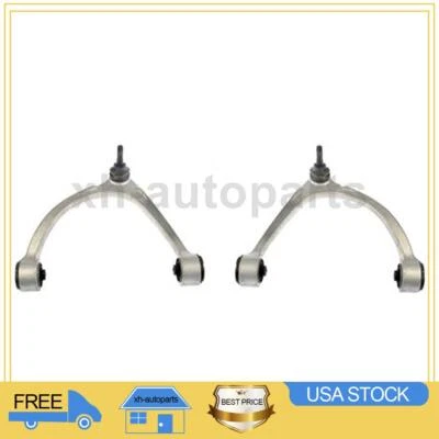 For 2001 2002 2003 2004 2005 2006 Lexus LS430 2X Upper Control Arm Ball Joint XH - Image 1 of 4