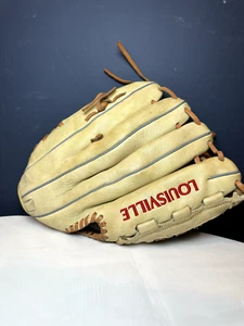 Louisville Slugger 125 Series Pro Model 25CR5-1200 Baseball Glove RHT 12” - Picture 1 of 4