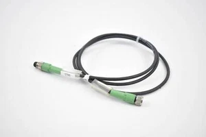 Phoenix Contact Sensor-/Aktorkabel 1696978 ( 1,0m PUR 3x0,25 ) - Bild 1 von 2