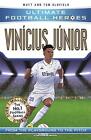 Vincius Jnior (Ultimate Football Heroes - The No.1 Football Series): Collect The