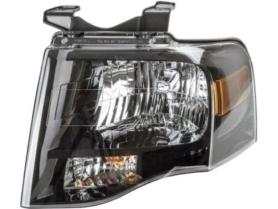 Conjunto de faros izquierdo para Ford Expedition 2007-2014 TYC 77388SZ 2013 2010 2008 Foto 1 de 2