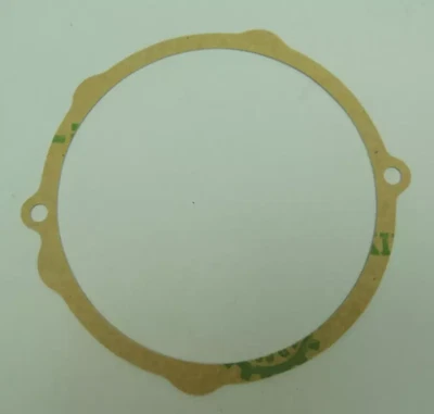 Junta de cubierta magnética 1976-1981 Suzuki RM100 RM125 PE175 PE250 PE400 CANTIDAD 2 Foto 1 de 4