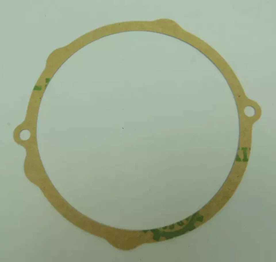 Junta de cubierta magnética 1976-1981 Suzuki RM100 RM125 PE175 PE250 PE400 CANTIDAD 2 Foto 1 de 4