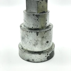 NVG 4500 Transmission Output Shaft Kent Moore J-38805 Nut Socket - Picture 1 of 4