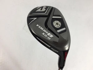 Bridgestone TOUR B XD-H Hybrid H3 NSPRO 950GH (S) #065 Golf Clubs - Picture 1 of 3