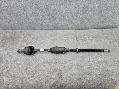 Front Cv Axle Driveshaft Left Side Mercedes W212 W218 Cls550 E550 E350 oem - Image 1 of 4