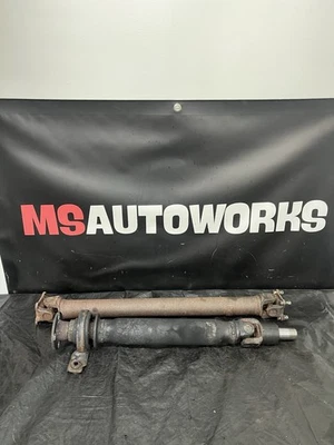 Задний карданный вал линейный приводной вал для Subaru Impreza WRX STI 2004-2005 годов выпуска от оригинального производителя No524656 - Изображение 1 из 4