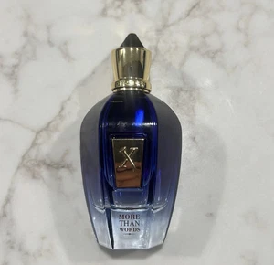 Xerjoff More Than Words Eau de Parfum Spray, Unisex, 3.4oz (100ml) - Picture 1 of 6