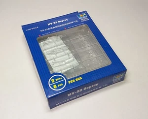 TRUMPETER Aircraft Model 1/350 Airplane MV-22 Osprey (6 Sets) 06258 P6258 - Picture 1 of 3