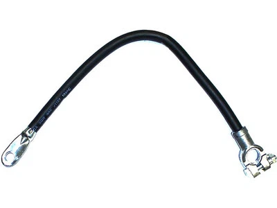 Cable de batería negativo para Cadillac Serie 75 Fleetwood 1948 SMP 29563DGMY Foto 1 de 2