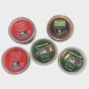 Yankee Candle Scenterpiece Easy Melt Cup 5 Stück - Bild 1 von 2