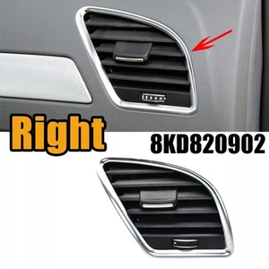 OEM Part Air Conditioning Outlet Vents 8KD820902 Vents Easy Installation - Picture 1 of 10