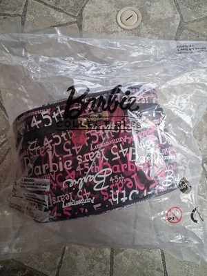 Barbie Kosmetikkoffer originalverschweist neu unbenutzt - Bild 1 von 4