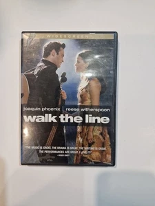Walk The Line - Picture 1 of 2