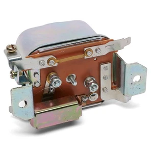 Voltage Regulator 12V 30 Amp Dynamo Porsche VW Beetle Karmann Ghia Type 3 - Picture 1 of 5