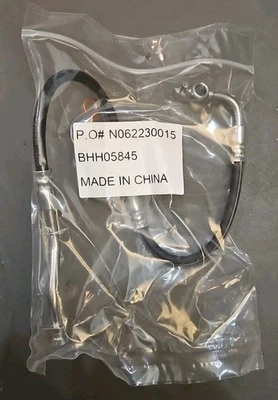 制动液压软管适用于现代 Equus 2012 - 2015 2016 V8 5.0L 左前 LH — 第 1/4 张图片