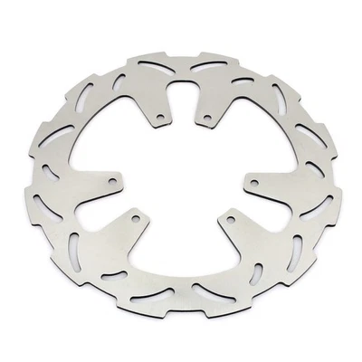 For Honda CRF250R CRF450R 15-25 Front Brake Disc Rotor CRF450RX CRF250RX 19-25 - Image 1 of 4