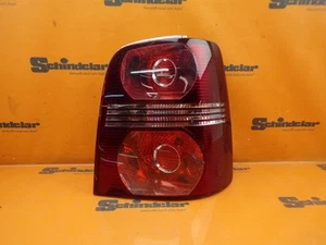 Rückleuchte rechts 1T0945096N VW TOURAN (1T1, 1T2) 1.4 TSI - Afbeelding 1 van 5
