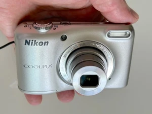 Nikon Coolpix L27     16 megapixel - Bild 1 von 16