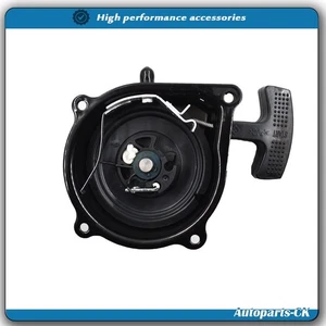 Arranque de tracción retroceso apto para Suzuki Lt-A50 Alt50 Lt50 Quad Runne 1983-1987 - Imagen 1 de 6